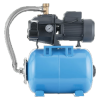 UNIPUMP Насосная станция AUTO DP-750, г/а 24л. (H 40м., 0,75 кВт., до 2400 л/ч)