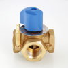 VALTEC Трехходовой смесительный клапан 1 1/4", Вн.