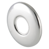 VALTEC Чашка декоративная хромированная, 1/2"