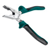 KRAFTOOL Плоскогубцы комбинированые KraftMax, L=180 мм.