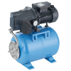 UNIPUMP Насосная станция AUTO JET 80 L-50, г/а 50л. (H 38м., 0,6 кВт., до 3000 л/ч)