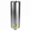 TD Коронка алм. буровая по бетону Hilberg Laser 1 1/4 UNC 12T 162*450 мм.