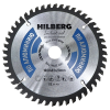 TD Диск пильный по алюминию 165 Hilberg Industrial Алюминий 165*56Т*20 мм.