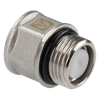 VALTEC Отсекающий клапан для в/отводчика, 1/2"