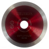 TD Диск алм. отрезной по керамике 125 Hilberg Ultra Thin 125*10*22.23 толщ. реж. кр. 1.2