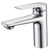 WASSERKRAFT Смеситель для умывальника Lopau 3203 