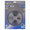 TD Диск пильный универсальный 165 Multi Material 165*56T*32/30/20 мм.