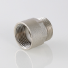 VALTEC Переходник 1/2" х 3/4", "евроконус", Вн. / Нар.