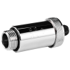 MVI Воздухоотводчик автоматический прямой, 1/2" Нар., до 10 бар.