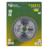TD Диск пильный по древесине 115 Forest Long Life 115*36T*22.23/20 мм. 