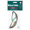 KRAFTOOL Очки защитные коричневые Basic