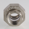 VALTEC Муфта разъемная 1 1/4" вн.-вн.