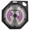 TD Диск пильный по фиброцементу 190 Hilberg Industrial Фиброцемент 190*5T*30 мм.
