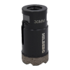 TD Коронка алм. по граниту Hilberg Super Hard 6T, М14 30*35 мм.