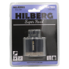 TD Коронка алм. по граниту Hilberg Super Hard 6T, М14 50*35 мм.