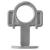3D KRESTIKI Зажим STRONG 2,0мм. серый (100шт.)