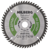 TD Диск пильный по древесине 165 Hilberg Industrial Дерево 165*56Т*20 мм.
