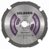 TD Диск пильный по фиброцементу 165 Hilberg Industrial Фиброцемент 165*4T*20 мм.
