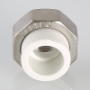 VALTEC Муфта комб. РАЗЪЕМНАЯ, PPR 40х1 1/4" Вн. (5/40)