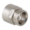 VALTEC Переходник 1/2" х 3/4", "евроконус", Вн. / Нар.