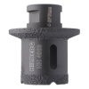 TD Коронка алм. по граниту Hilberg Super Hard 4T, 40/60*M14