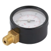 UNIPUMP Манометр 1/4" радиальный, 1-6 бар