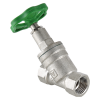 VALTEC Клапан запорно-регулировочный 3/4" Вн./Вн.