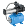 UNIPUMP Насосная станция AUTO MH 500C, г/а 24л. (H 58м., 1,5 кВт., до 9000 л/ч)