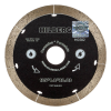 TD Диск алм. отрезной по керамике 200 Hilberg Graphite 200*25.4*10*1.4