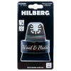 TD Полотно пильное бимет. универс. 68 Hilberg Wood&Plastic Cutter 68*40*18TPI
