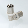 VALTEC Угольник пресс 32