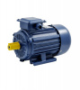 UNIPUMP Электродвигатель промышленный БЭЗ АИP 160M2 IM1081 (18,5 кВт., 3000 об/мин.)