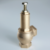VALTEC Клапан предохранительный 1-12 бар, 1 1/4" Вн.