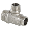 VALTEC Тройник переходной 3/4"х1/2"х3/4" нар.-нар.-нар.