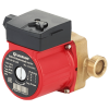 UNIPUMP Насос рециркуляционный UPН 20-60 130, 1" (H 6м., 0,1кВт., до 3500 л/ч)