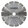 TD Диск алм. отрезной по железобетону 230 Hilberg Hard Materials Laser 230*10*22.23 