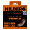 TD Чашка шлифовальная алмазная по бетону и камню Hilberg Boomerang 