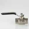 VALTEC Кран шаровой 3/4" вн.-вн., рычаг, PERFECT
