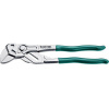 KRAFTOOL Клещи переставные-гаечный ключ Vise-Wrench, 250/50 мм. (2")