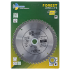 TD Диск пильный по древесине 185 Forest Long Life 185*48T*30/20/16 мм. 
