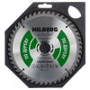 TD Диск пильный по древесине 235 Hilberg Industrial Дерево 235*48Т*30 мм.