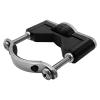 GIDROMIR Кронштейн IRONFIX 1" и 3/4" (22-40мм)