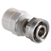 VALTEC Муфта с накидной гайкой под "евроконус" PPR-20х3/4", Вн. (10/170)