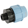 UNIPUMP ПНД Муфта переходная 32х3/4" ц/ш