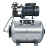 UNIPUMP Насосная станция AUTO JS 100-S, г/а 24л. (H 40м., 0,75 кВт., до 3300 л/ч)
