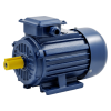 UNIPUMP Электродвигатель промышленный БЭЗ АИP 160M2 IM1081 (18,5 кВт., 3000 об/мин.)