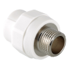 VALTEC Муфта комб. PPR-20х3/4", Нар. (10/220)