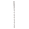 TD Бур по бетону, SDS-plus Quadro, 10х310(250)мм.