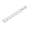 MCALPINE Труба гофрированная раздвижная MRMF4 DN32х40 мм., L=400-1000 мм.