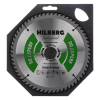TD Диск пильный по древесине 216 Hilberg Industrial Дерево 216*48Т*30 мм.